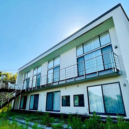 伊東温泉 Working Base Izu-Ito Villa Exteriör bild