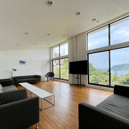 伊東温泉 Working Base Izu-Ito Villa Exteriör bild