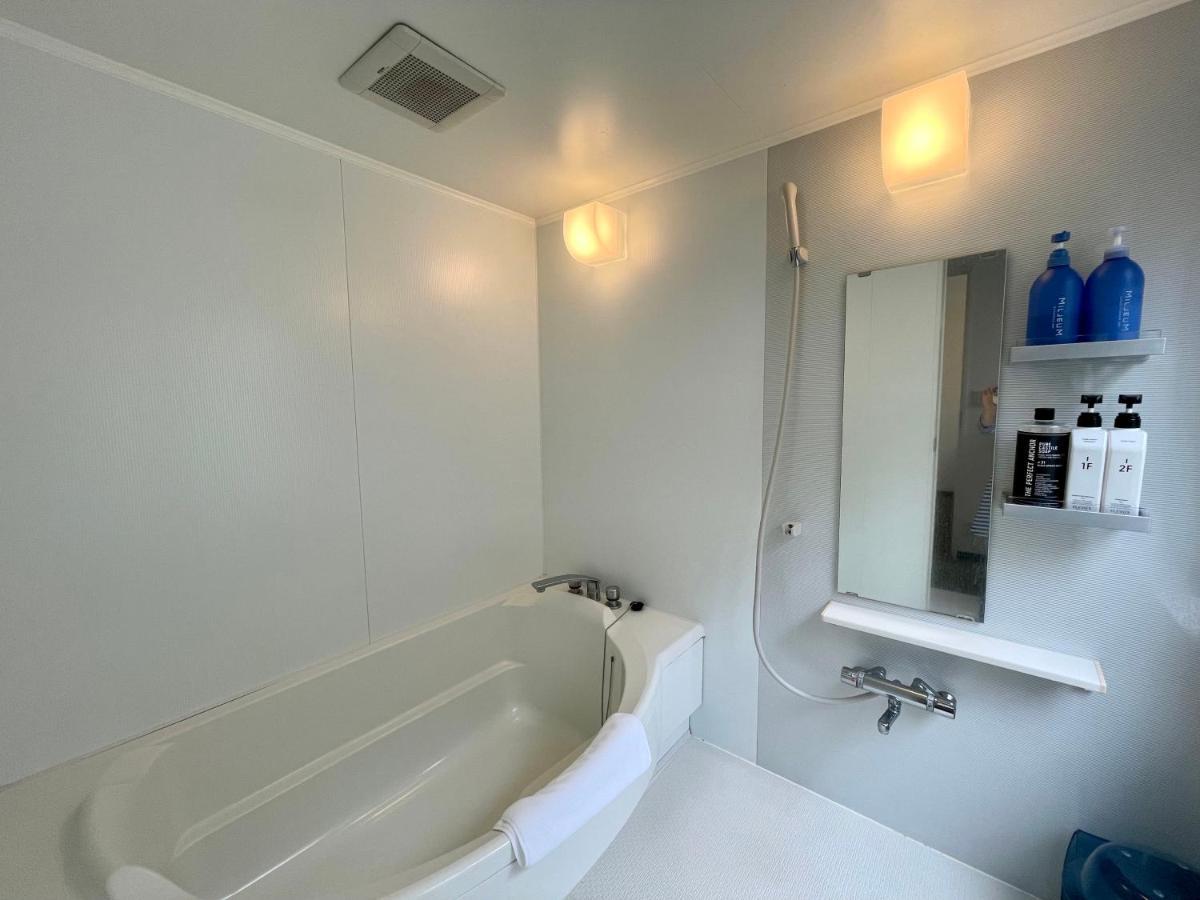 伊東温泉 Working Base Izu-Ito Villa Exteriör bild